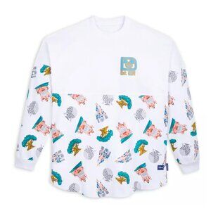 NWT Walt Disney World Icons Spirit Jersey for Adults - XXL